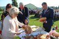 Dożynki Powiatowe 2019