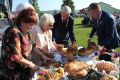 Dożynki Powiatowe 2019