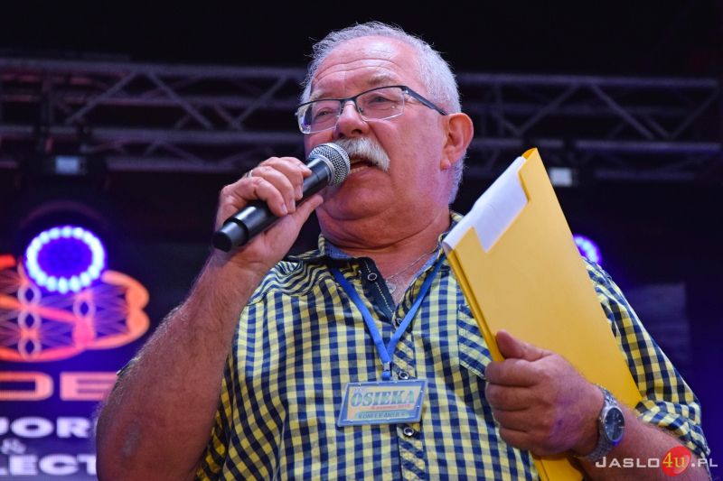 Golec uOrkiestra - Dni Osieka Jasielskiego 2019