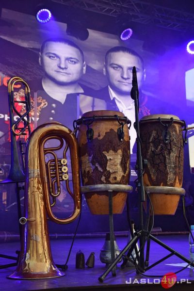 Golec uOrkiestra - Dni Osieka Jasielskiego 2019