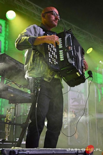Golec uOrkiestra - Dni Osieka Jasielskiego 2019
