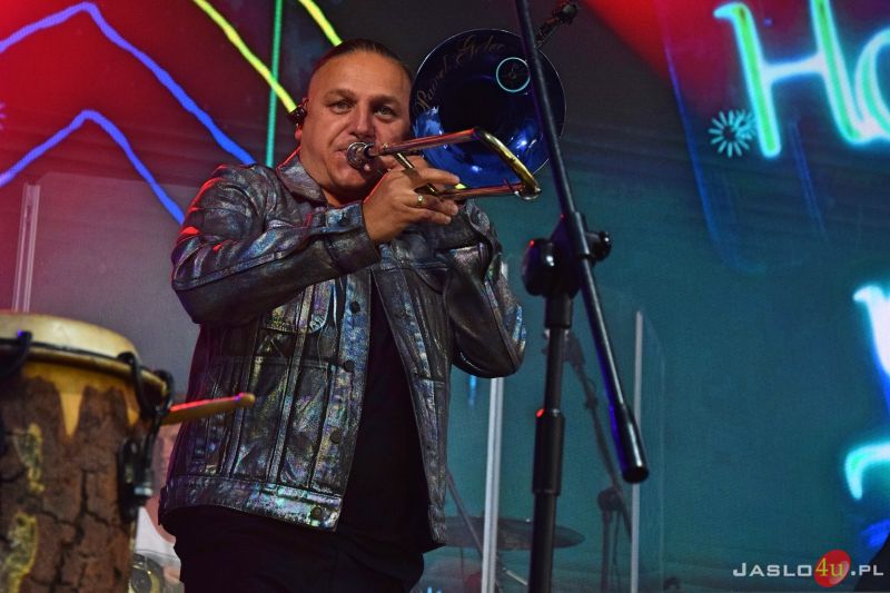 Golec uOrkiestra - Dni Osieka Jasielskiego 2019