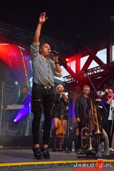 Golec uOrkiestra - Dni Osieka Jasielskiego 2019