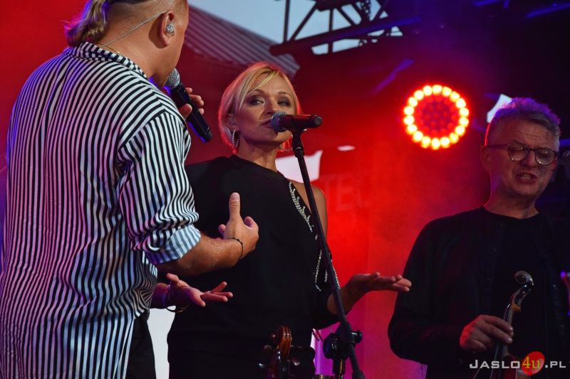 Golec uOrkiestra - Dni Osieka Jasielskiego 2019