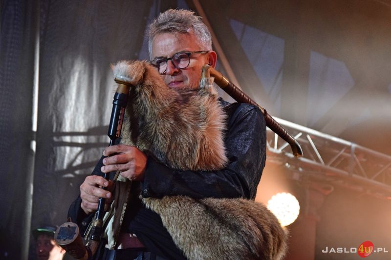 Golec uOrkiestra - Dni Osieka Jasielskiego 2019