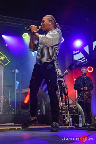 Golec uOrkiestra - Dni Osieka Jasielskiego 2019