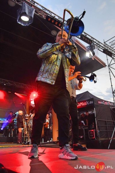 Golec uOrkiestra - Dni Osieka Jasielskiego 2019
