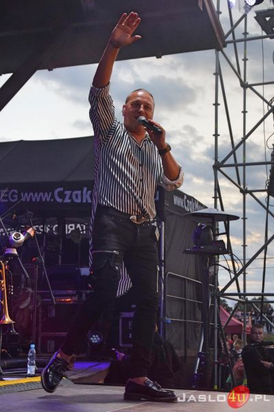 Golec uOrkiestra - Dni Osieka Jasielskiego 2019