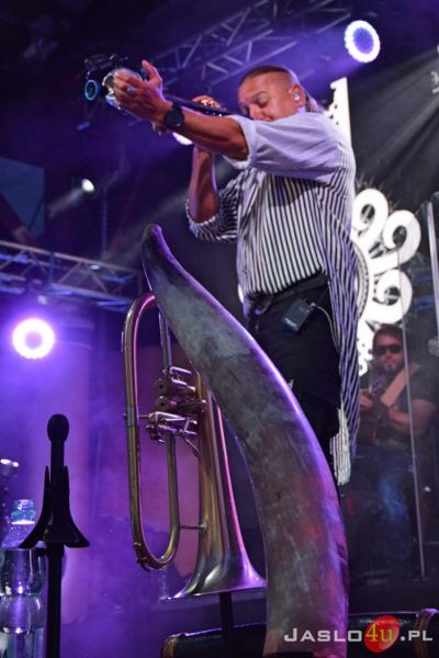 Golec uOrkiestra - Dni Osieka Jasielskiego 2019
