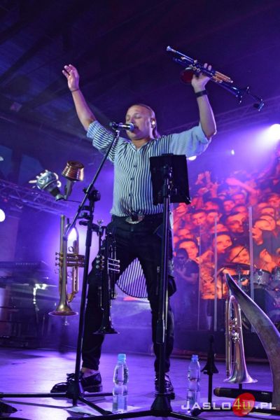 Golec uOrkiestra - Dni Osieka Jasielskiego 2019