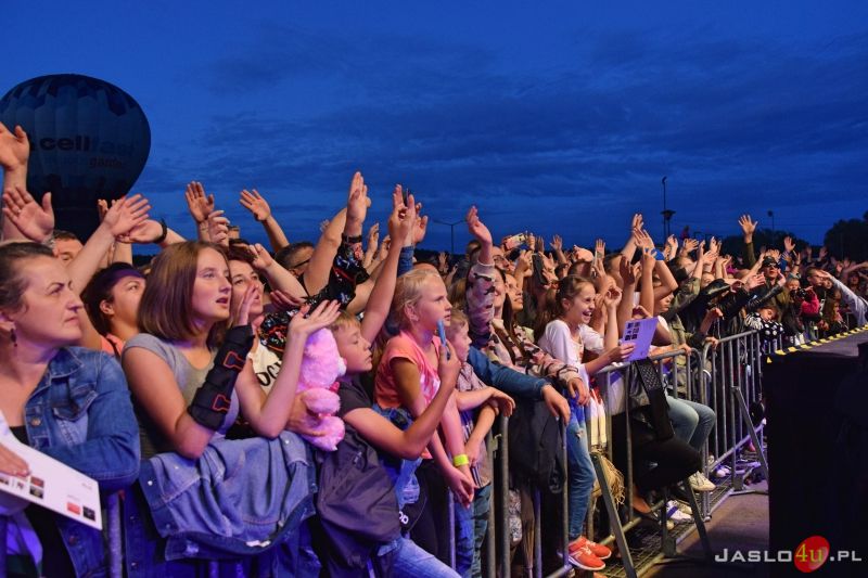 Golec uOrkiestra - Dni Osieka Jasielskiego 2019
