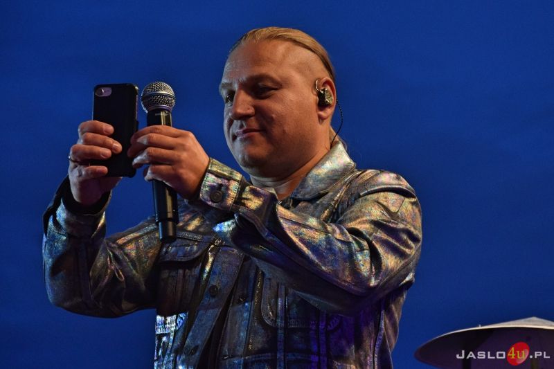 Golec uOrkiestra - Dni Osieka Jasielskiego 2019