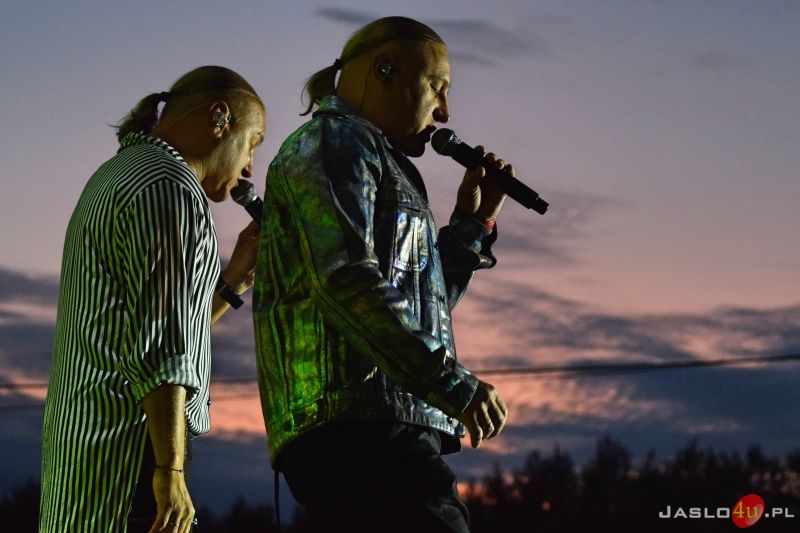 Golec uOrkiestra - Dni Osieka Jasielskiego 2019