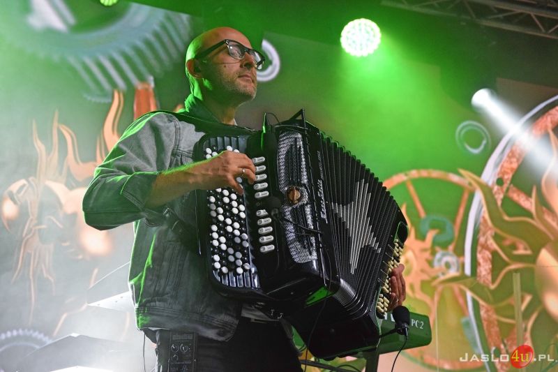 Golec uOrkiestra - Dni Osieka Jasielskiego 2019