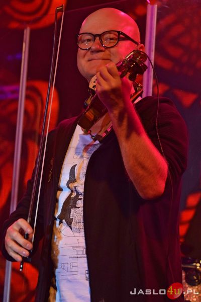 Golec uOrkiestra - Dni Osieka Jasielskiego 2019