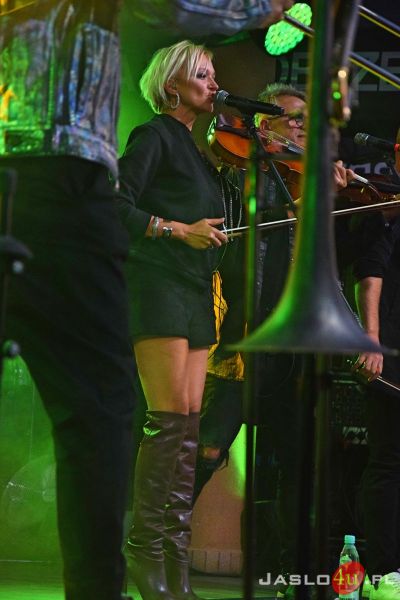 Golec uOrkiestra - Dni Osieka Jasielskiego 2019