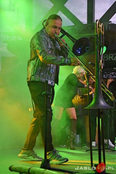 Golec uOrkiestra - Dni Osieka Jasielskiego 2019