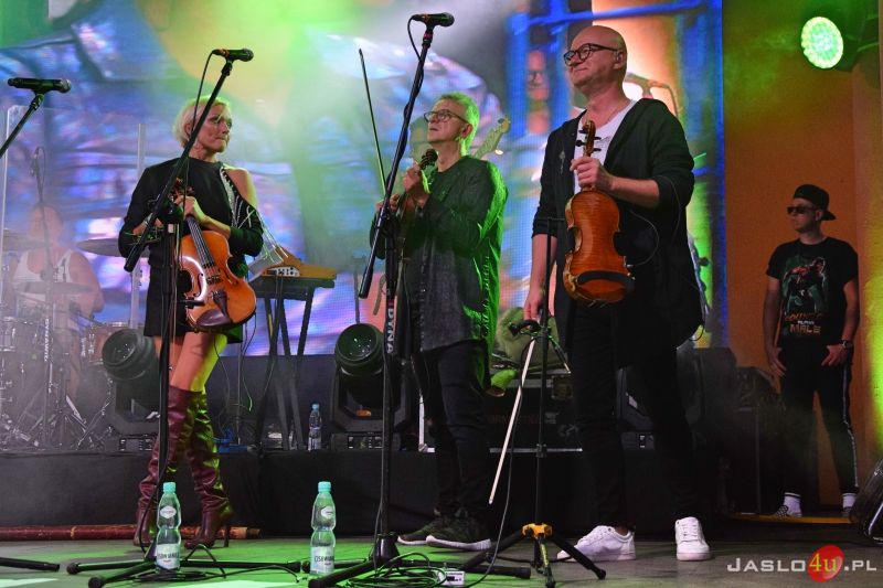 Golec uOrkiestra - Dni Osieka Jasielskiego 2019