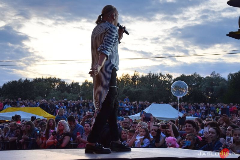 Golec uOrkiestra - Dni Osieka Jasielskiego 2019
