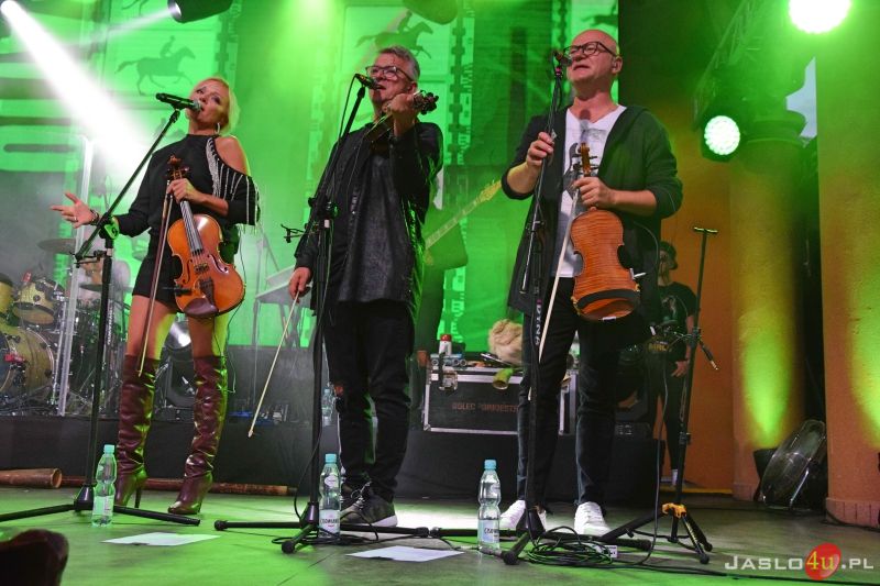 Golec uOrkiestra - Dni Osieka Jasielskiego 2019