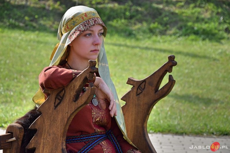 IX Karpacki Festiwal Archeologiczny "Dwa Oblicza" 2019 (sobota)