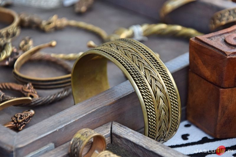 IX Karpacki Festiwal Archeologiczny "Dwa Oblicza" 2019 (sobota)