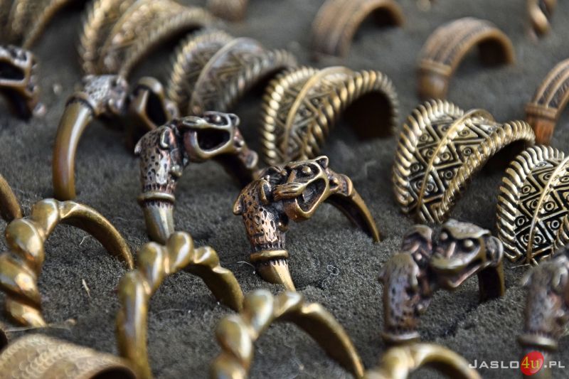 IX Karpacki Festiwal Archeologiczny "Dwa Oblicza" 2019 (sobota)