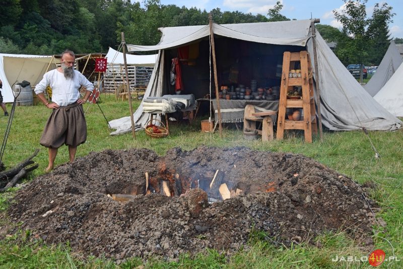 IX Karpacki Festiwal Archeologiczny "Dwa Oblicza" 2019 (sobota)