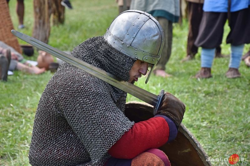 IX Karpacki Festiwal Archeologiczny "Dwa Oblicza" 2019 (sobota)