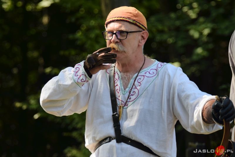 IX Karpacki Festiwal Archeologiczny "Dwa Oblicza" 2019 (sobota)
