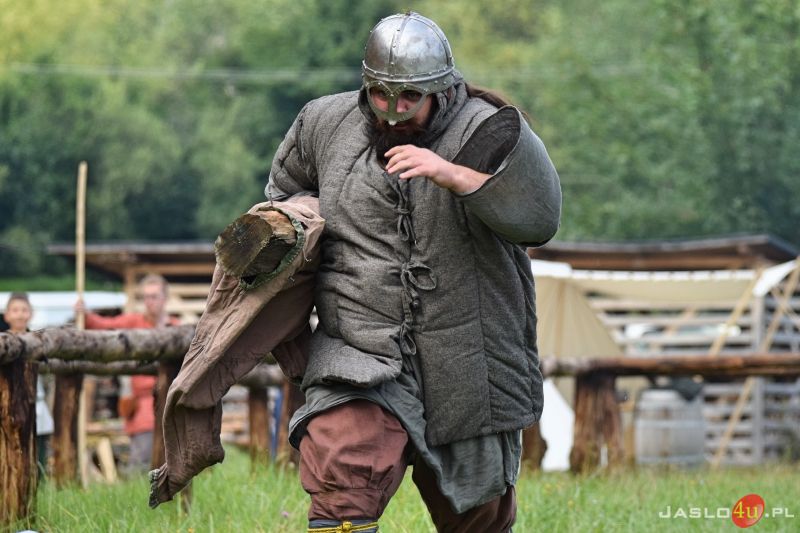 IX Karpacki Festiwal Archeologiczny "Dwa Oblicza" 2019 (sobota)