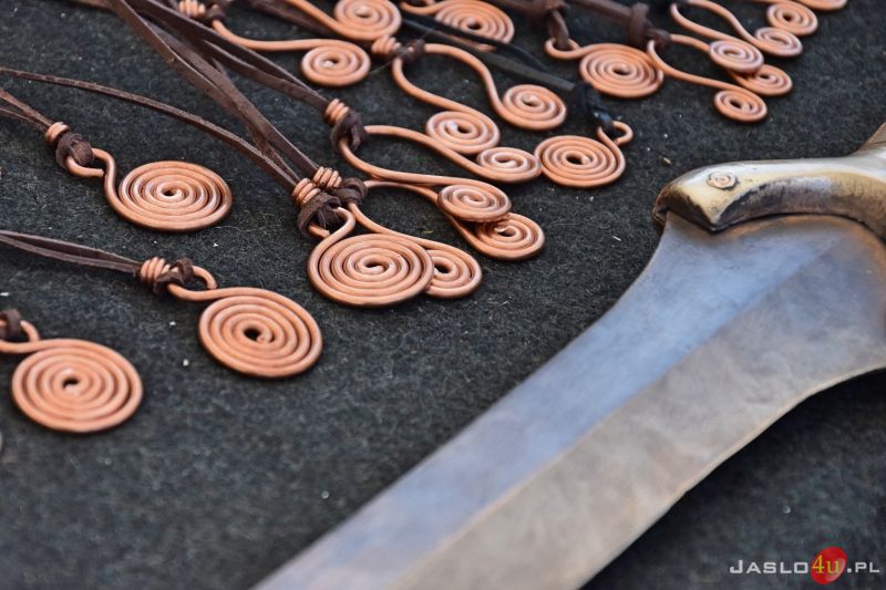 IX Karpacki Festiwal Archeologiczny "Dwa Oblicza" 2019 (sobota)