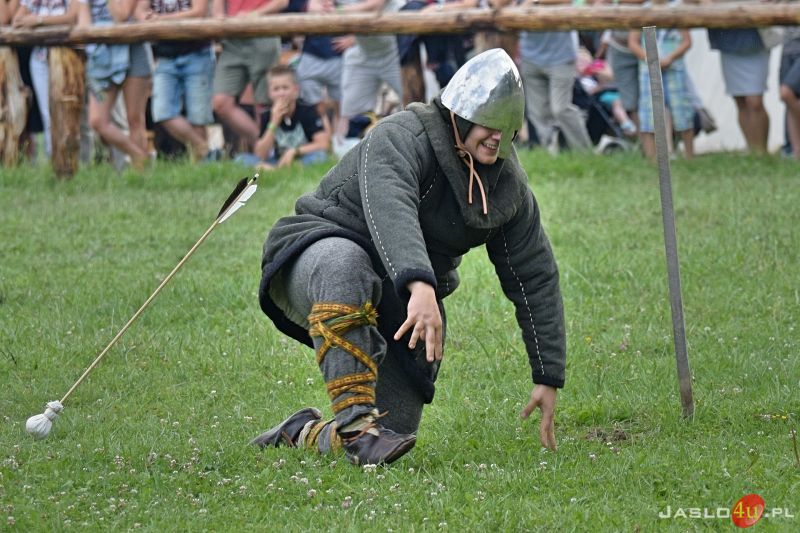 IX Karpacki Festiwal Archeologiczny "Dwa Oblicza" 2019 (sobota)