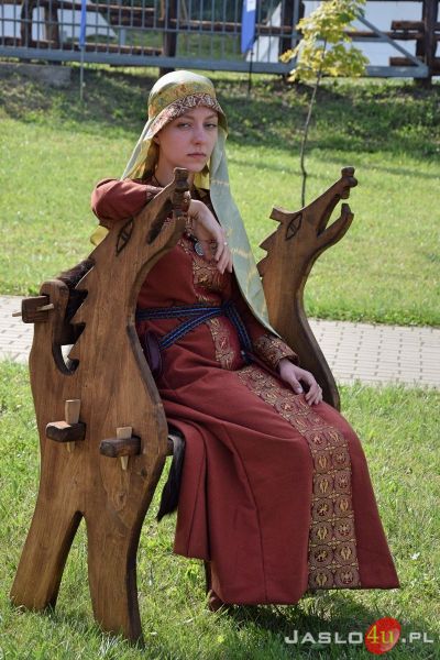 IX Karpacki Festiwal Archeologiczny "Dwa Oblicza" 2019 (sobota)