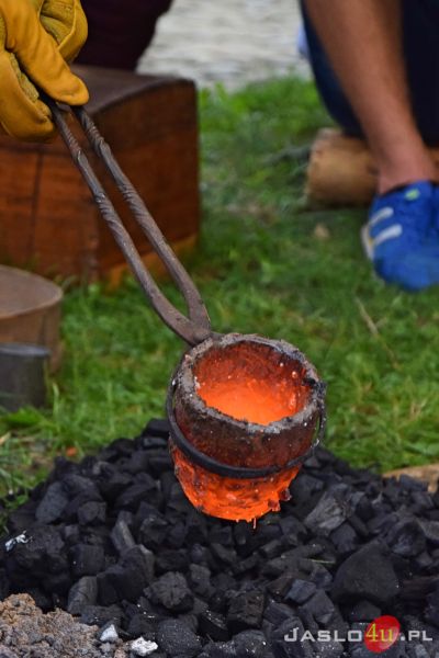 IX Karpacki Festiwal Archeologiczny "Dwa Oblicza" 2019 (sobota)