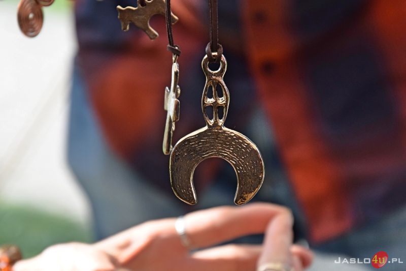 IX Karpacki Festiwal Archeologiczny "Dwa Oblicza" 2019 (sobota)