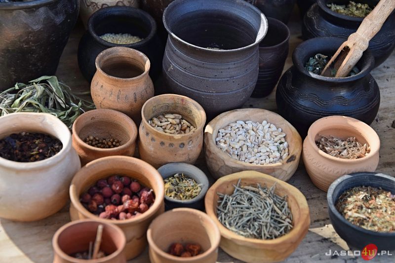 IX Karpacki Festiwal Archeologiczny "Dwa Oblicza" 2019 (sobota)