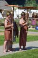 IX Karpacki Festiwal Archeologiczny "Dwa Oblicza" 2019 (sobota)