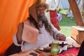 IX Karpacki Festiwal Archeologiczny "Dwa Oblicza" 2019 (sobota)