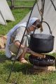 IX Karpacki Festiwal Archeologiczny "Dwa Oblicza" 2019 (sobota)