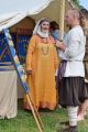 IX Karpacki Festiwal Archeologiczny "Dwa Oblicza" 2019 (sobota)