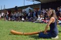IX Karpacki Festiwal Archeologiczny "Dwa Oblicza" 2019 (sobota)