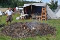 IX Karpacki Festiwal Archeologiczny "Dwa Oblicza" 2019 (sobota)