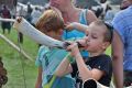 IX Karpacki Festiwal Archeologiczny "Dwa Oblicza" 2019 (sobota)