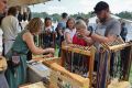 IX Karpacki Festiwal Archeologiczny "Dwa Oblicza" 2019 (sobota)