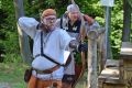 IX Karpacki Festiwal Archeologiczny "Dwa Oblicza" 2019 (sobota)