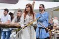 IX Karpacki Festiwal Archeologiczny "Dwa Oblicza" 2019 (sobota)