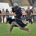 IX Karpacki Festiwal Archeologiczny "Dwa Oblicza" 2019 (sobota)