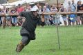 IX Karpacki Festiwal Archeologiczny "Dwa Oblicza" 2019 (sobota)