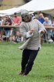 IX Karpacki Festiwal Archeologiczny "Dwa Oblicza" 2019 (sobota)